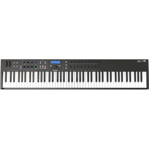 Arturia Keylab 88 Essential Black Limited Edition USB/MIDI keyboard