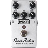 MXR M75 Super Badass Distortion effectpedaal