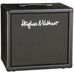Hughes & Kettner TM 112 Cabinet 1x12 inch speakerkast