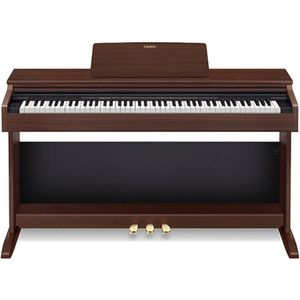 Casio Celviano AP-270BN digitale piano bruin