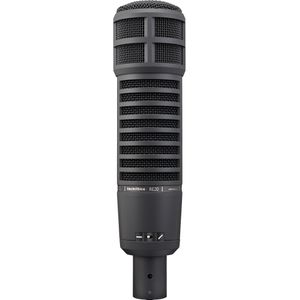 Electro-Voice RE20-BLACK dynamische zang- en instrumentmicrofoon