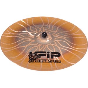 Ufip TS-18CH Tiger Series 18 inch china bekken