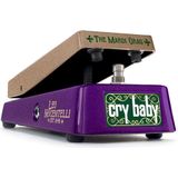 Dunlop LN95 Leo Nocentelli Cry Baby Mardi Gras Wah