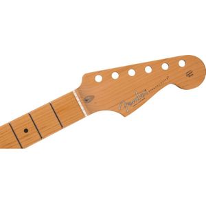 Fender American Professional II Stratocaster Neck Roasted Maple losse hals voor elektrische gitaar