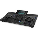 Denon DJ SC LIVE 4 4-kanaals standalone DJ-controller