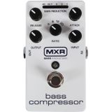 MXR M87 Bass Compressor voor basgitaar