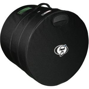 Protection Racket A1822-00 AAA Rigid Bass Drum Case harde koffer voor 22 x 18 inch bassdrum