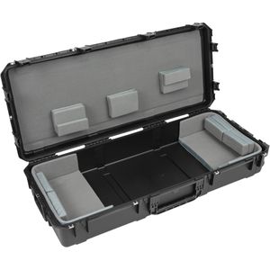 SKB 3i-4719-tkbd Think Tank flightcase voor 61 toetsen keyboard 112x46x15 cm