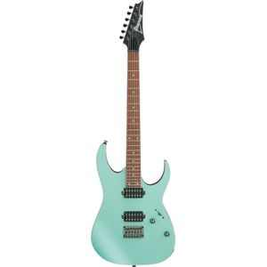 Ibanez RG421S Sea Shore Matte elektrische gitaar