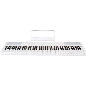 Artesia Pro Performer WH digitale piano