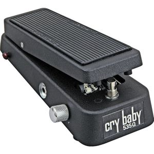 Dunlop 535Q Cry Baby Multi-Wah pedaal