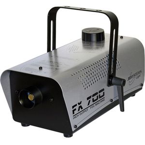 JB systems FX-700 rookmachine 700W