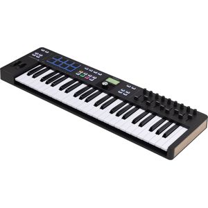 Arturia Keylab Essential MK3 49 Black USB/MIDI keyboard