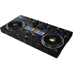 Pioneer DJ DDJ-REV7 DJ-controller voor Serato DJ Pro