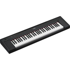 Yamaha NP-15B Piaggero digitale piano