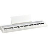 Korg B2-WH digitale piano (wit)