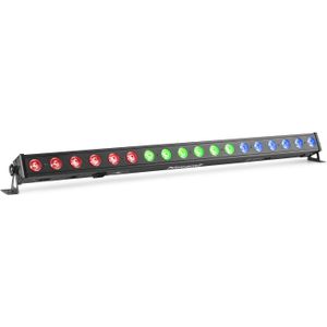 BeamZ LCB183 LED bar