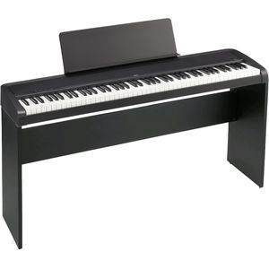 Korg B2-BK digitale piano + onderstel