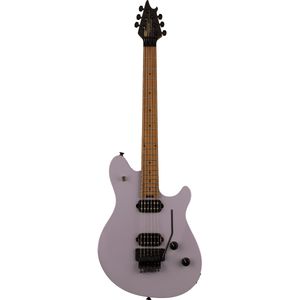 EVH Wolfgang® WG Standard Baked Maple Battleship Gray elektrische gitaar