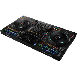 Pioneer DJ DDJ-FLX10 4-kanaals DJ-controller
