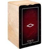 Meinl AETLRF Artisan Edition Tango Red Fade cajon