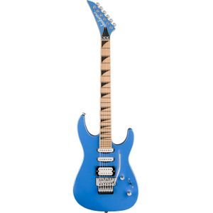 Jackson X Series Dinky DK3XR M HSS MN Frostbyte Blue elektrische gitaar