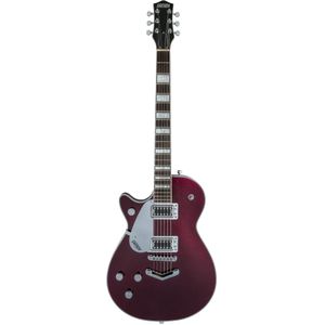 Gretsch G5220LH Electromatic Jet BT Single-Cut with V-Stoptail linkshandige elektrische gitaar