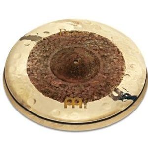 Meinl B15DUH Byzance Extra Dry Dual Hi-hat 15 inch