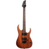 Ibanez RG421 Mahogany Oil elektrische gitaar