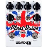 Wampler Plexi Drive Deluxe overdrive effectpedaal