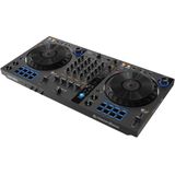 Pioneer DJ DDJ-FLX6-GT 4-kanaals DJ-controller