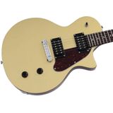 Sire Larry Carlton L3 HH Gold Top elektrische gitaar