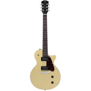 Sire Larry Carlton L3 HH Gold Top elektrische gitaar