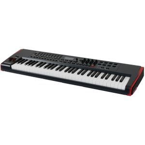Novation Impulse 61 MIDI-keyboard