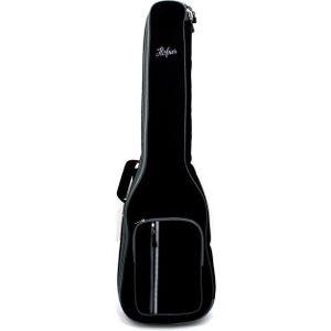 Hofner H60/VB Artist Line Violin Bass Bag gigbag voor vioolbas