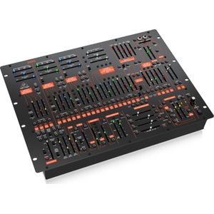 Behringer 2600 synthesizer
