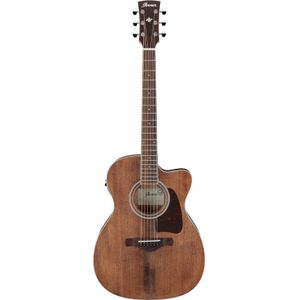 Ibanez AC340CE Artwood Open Pore Natural elektrisch-akoestische westerngitaar