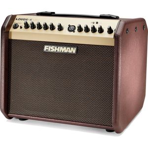 Fishman PRO-LBT-500 Loudbox Mini Bluetooth akoestische gitaarversterker