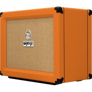Orange PPC112 1x12 speaker cabinet