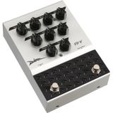 Diezel VH4-2 Pedal 2-kanaals analoge voorversterker / distortion effectpedaal