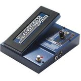 Digitech Bass Whammy pitch shifting basgitaar effectpedaal