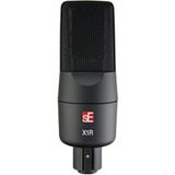 SE Electronics X1R ribbon microfoon