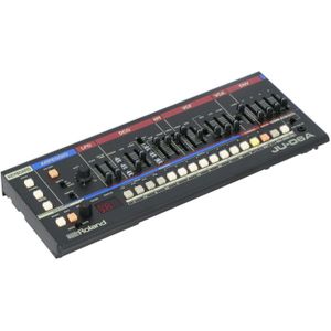 Roland JU-06A Boutique synthesizer