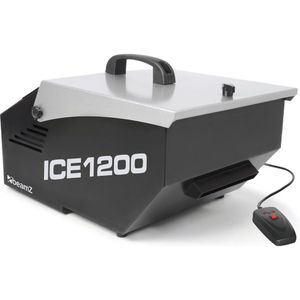 BeamZ ICE1200 MK2 ijs-rookmachine