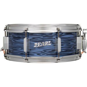 Pearl President Series Deluxe Ocean Ripple 14 x 5.5 inch snaredrum