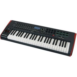Novation Impulse 49 MIDI-keyboard