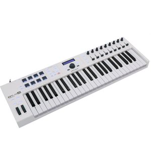 Arturia Keylab 49 Essential USB/MIDI keyboard