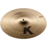 Zildjian K0990 K Custom 16 inch Session Crash