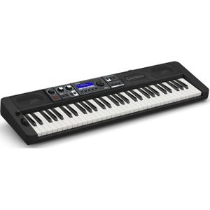 Casio CT-S500 keyboard