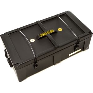 Hardcase HN36W 36 inch hardwarekoffer met wielen